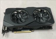 【下標詢價】華碩Dual RTX2060 O6G EVO顯卡游戲吃雞光追