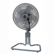 SHARP พัดลมอุตสาหกรรม 18 นิ้ว รุ่น PJC-A18 สีเทา