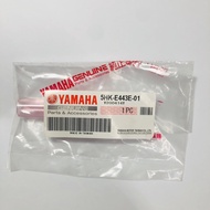 YAMAHA 5HK-E443E-01 Oil Pipe RS RSZ Cuxi Waste Storage Exhaust