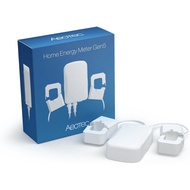 Aeotec by Aeon Labs ZW095 ZW095-A Home Energy Meter Gen5 Zwave Power Monitor Small White-&&&