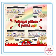 Mother ANIS INSTANT GRAIN CEREAL | Rice Porridge Powder | Rice Powder | Oatmeal Powder | Barli Powde