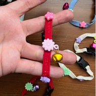 Cat Collar Cat Bell Pet Cat Collar