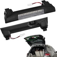 BIHEE Tailgate Handle with Lamp for GLA 2020-2025, GLB 2019-2025, GLC 2015-2022, EQA 2022-2025, EQB