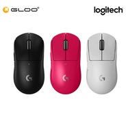 Logitech G Pro X Superlight 2 Lightspeed Wireless Gaming Mouse