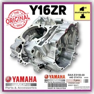 Y16 Y16ZR Y16Z CRANKCASE CRANK CASE ENGINE CASING KOTAK ENJIN SET BAX-E5150