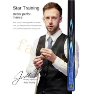 OMIN O'MIN 1pcs GUNMAN Handmade Snooker Cue Stick Pool Billiard Stick 3-piece 145cm Cue Bucket Box +