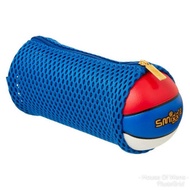 Smiggle Bball Mesh Net Pencil Case - Smiggle Pencil Case Limited Stock