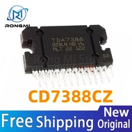 1pcs/lot CD7388CZ YD7388 7388 ZIP-25 In Stock