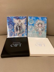 羽生結弦GIFT x Clamp立牌