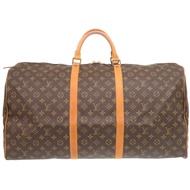Louis Vuitton Keepall 60 Monogram M41422 Boston Bag LV 1339 [Used] LOUIS VUITTON