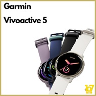 Garmin Vivoactive 5 GPS Smartwatch