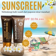 NRL SUNSCREEN UV FILTER SPF 30 PA+++