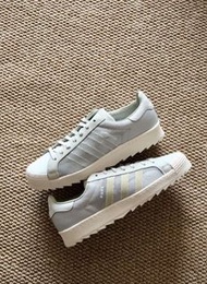 CLOT x adidas originals SUPERSTAR