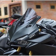 Cbr250rr zero gravity Windshield