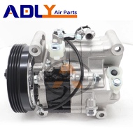SV08A A/C AC Compressor for Suzuki Swift III SX4 9520063JA0 9520163JA0 9520063JA1 9520163JA1 K550-10