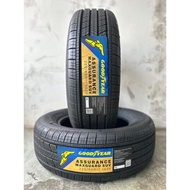 225/65/17 GoodYear Assurance MaxGuard SUV Tayar 2024 (ONLY SELL FOR 2PCS OR 4PCS)