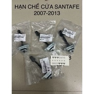 SET OF 4 HYUNDAI SANTAFE 2007-2013 Door Restrictions 793902B000 794802B000 793802B000 794902B000 793