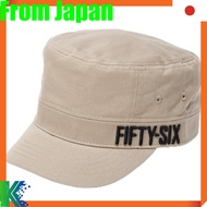 56design WORK CAP - Versatile Style Hat