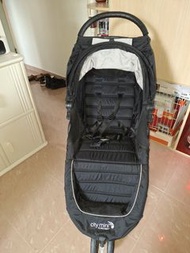 Baby Jogger City Mini 嬰兒車