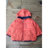 Baby GAP winter jacket