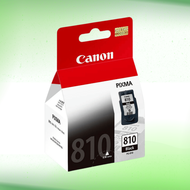 Canon Fine 2 Series Original Ink Cartridges (PG-810 + CL-811 Combo PG-810 Twin PG-810/810XL Black CL
