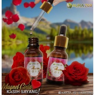 MINYAK AURA ROSE 769