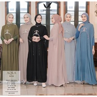 Kaftan Aqila | Aqila 2024 Eid Kaftan