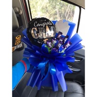 Bouquet konvo | convocation gift | Bouquet gift