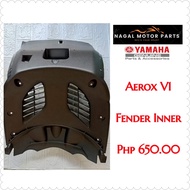 FENDER INNER FOR AEROX V1 YAMAHA GENUINE PARTS