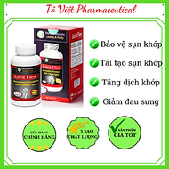 TPCN- Robinson Pharma USA- Joint Flex- Viên uống bổ xương khớp, ngừa viêm khớp, Giảm đau nhức, chống thoái hóa (90 viên)