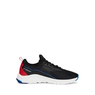 PUMA BMW MMS Electron E Pro MEN'S SNEAKERS - PUMA Black-Pop Red
