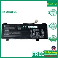 HP GH02XL L75783-006 HSTNN-DB9M GH02047XL-PL HSTNN-IB9C L75253-1D1 L75253-1C1 L75253-2C1 L75783-005 