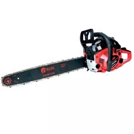 NEW PROMO EDON MESIN CHAINSAW / GERGAJI MESIN STHEEL 22INCHI BAR BAJA Chainsaw 22 Inch - Chain Saw 2