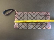 BAO BAO ISSEY MIYAKE  化妝包