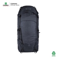 CONSINA QUEENSTOWN TAS RANSELUNG KERIL HIKING OUTDOOR 50L