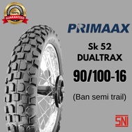 90/100-16 primaax dualtrax sk 52
