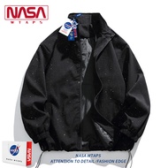 NASA WTAPS | American Style Casual Jacket