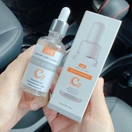 Serum VitaminC cấp ẩm trắng da C7