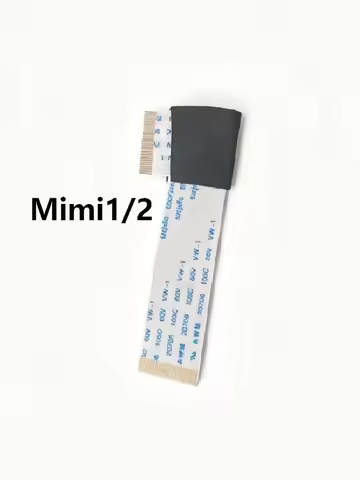 Applicable to Doctor Mini 1 / Doctor Mini 2, High Quality Flat Cable for Bose SoundLink Speaker Repl