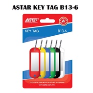 ASTAR KEY TAG B13-6 (6 IN 1)