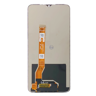 6.56 LCD Display For OPPO A58X LCD Replacement Display Touch Screen For OPPO A58 A58x A57 A1X A77 LC