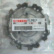 Rumah aluminium kopling Yamaha RXK Rxking japan 4Y2-16150-01