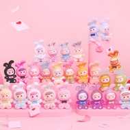 BNS Series Hidden Woo Cimmy Love You Ten Thousands