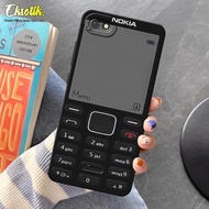 Case Xiaomi Redmi 6A - Casing Xiaomi Redmi 6A - Eksotik - Motif Lucu Aesthetic - Kesing Xiaomi Redmi