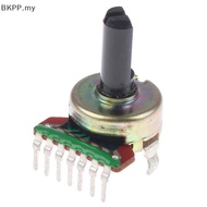 {good} 161 Rotary Dual A50K/A503 Dual Channel Amplifier Volume Potentiometer 7 Foot {well}