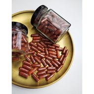 CAYENNE PEPPER CAPSULE
