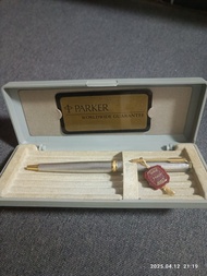 Parker派克原子筆