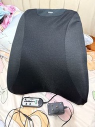 清屋～全新OTO按摩背墊