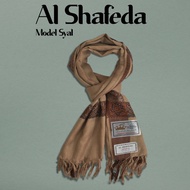 SHAWL SORBAN AL SHAFEDA