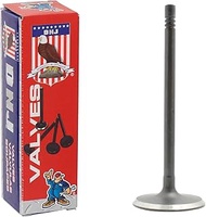DNJ IV448 Intake Valve for 1995-2001 / Ford, Mazda / B2300, B2500, Ranger / 2.3L, 2.5L / SOHC / L4 /